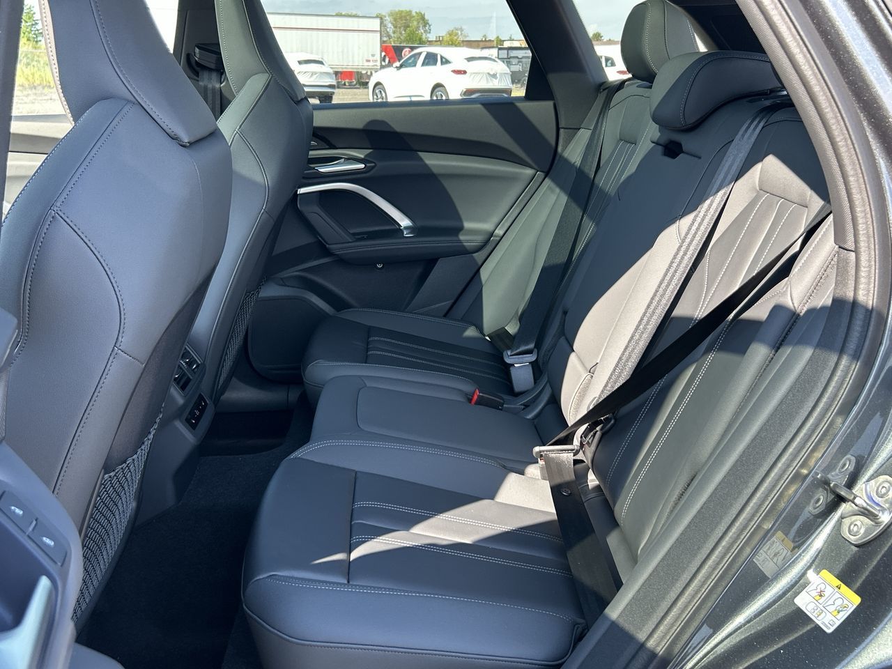 2025 Audi All-New Q5 in North Vancouver, British Columbia