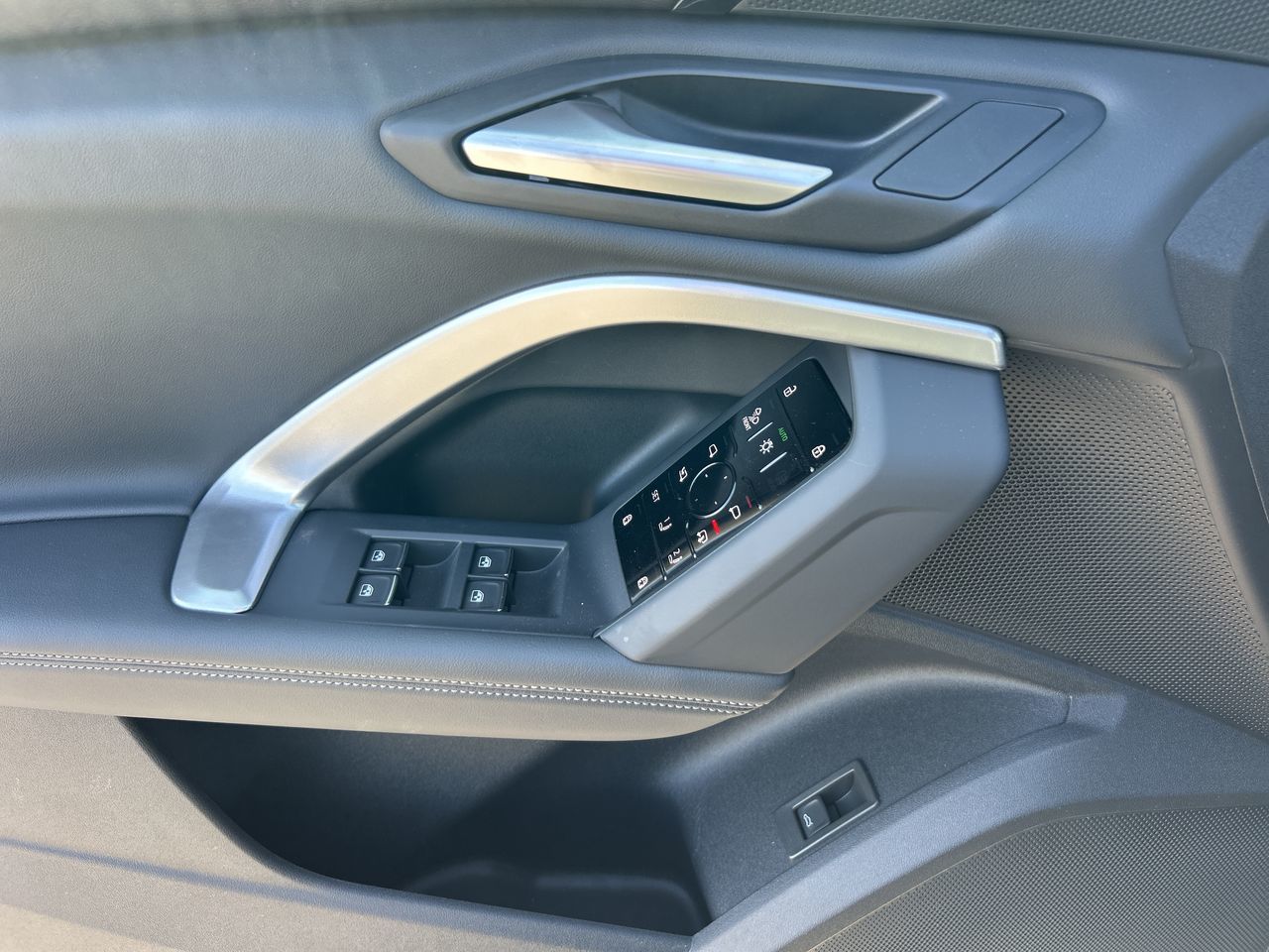2025 Audi All-New Q5 in North Vancouver, British Columbia