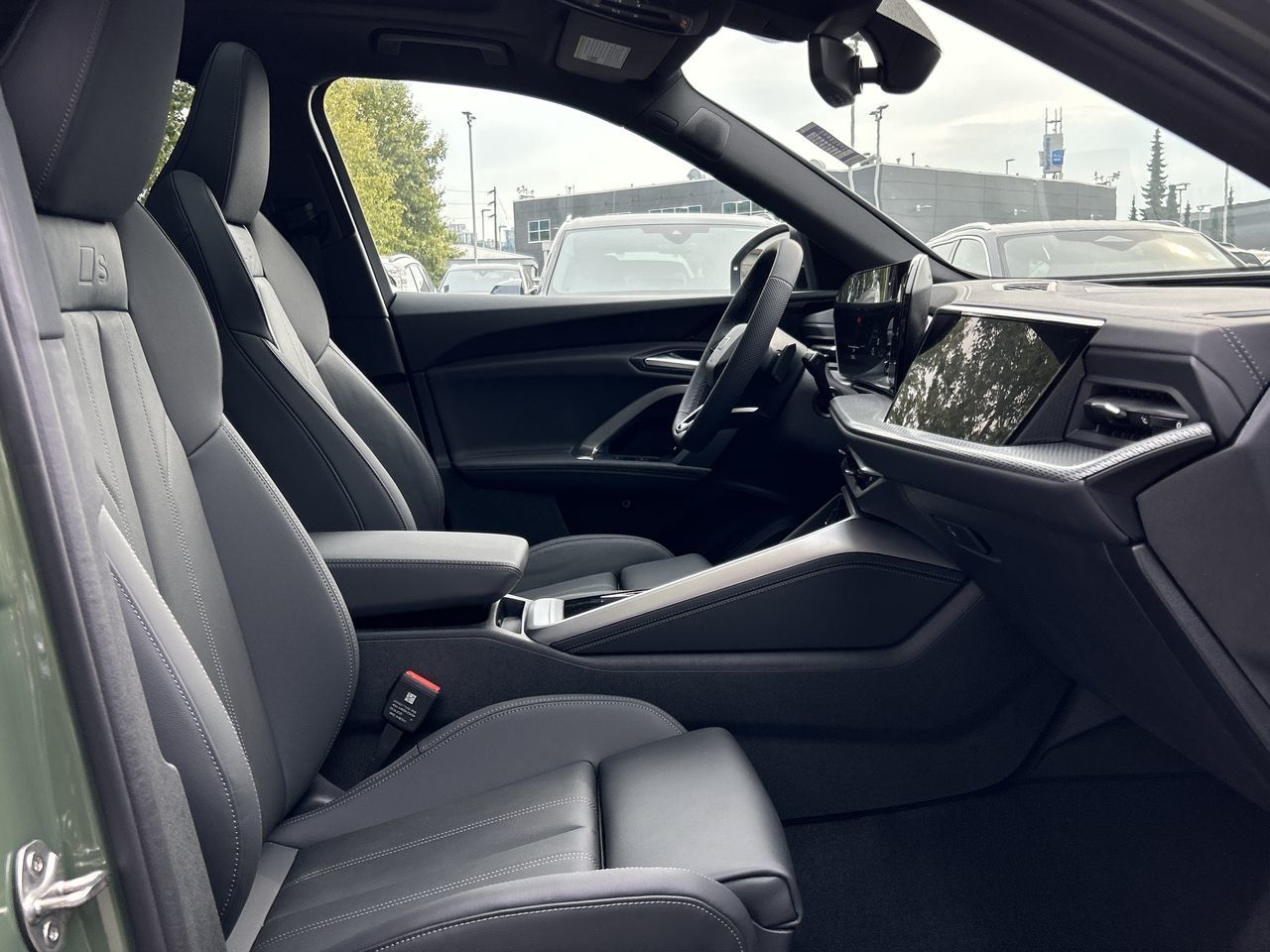 2025 Audi All-New Q5 in North Vancouver, British Columbia