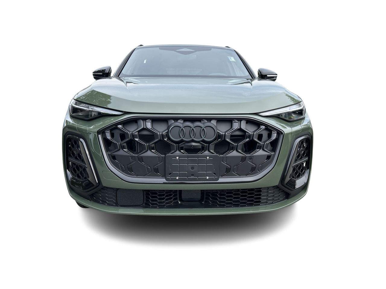 2025 Audi All-New Q5 in North Vancouver, British Columbia