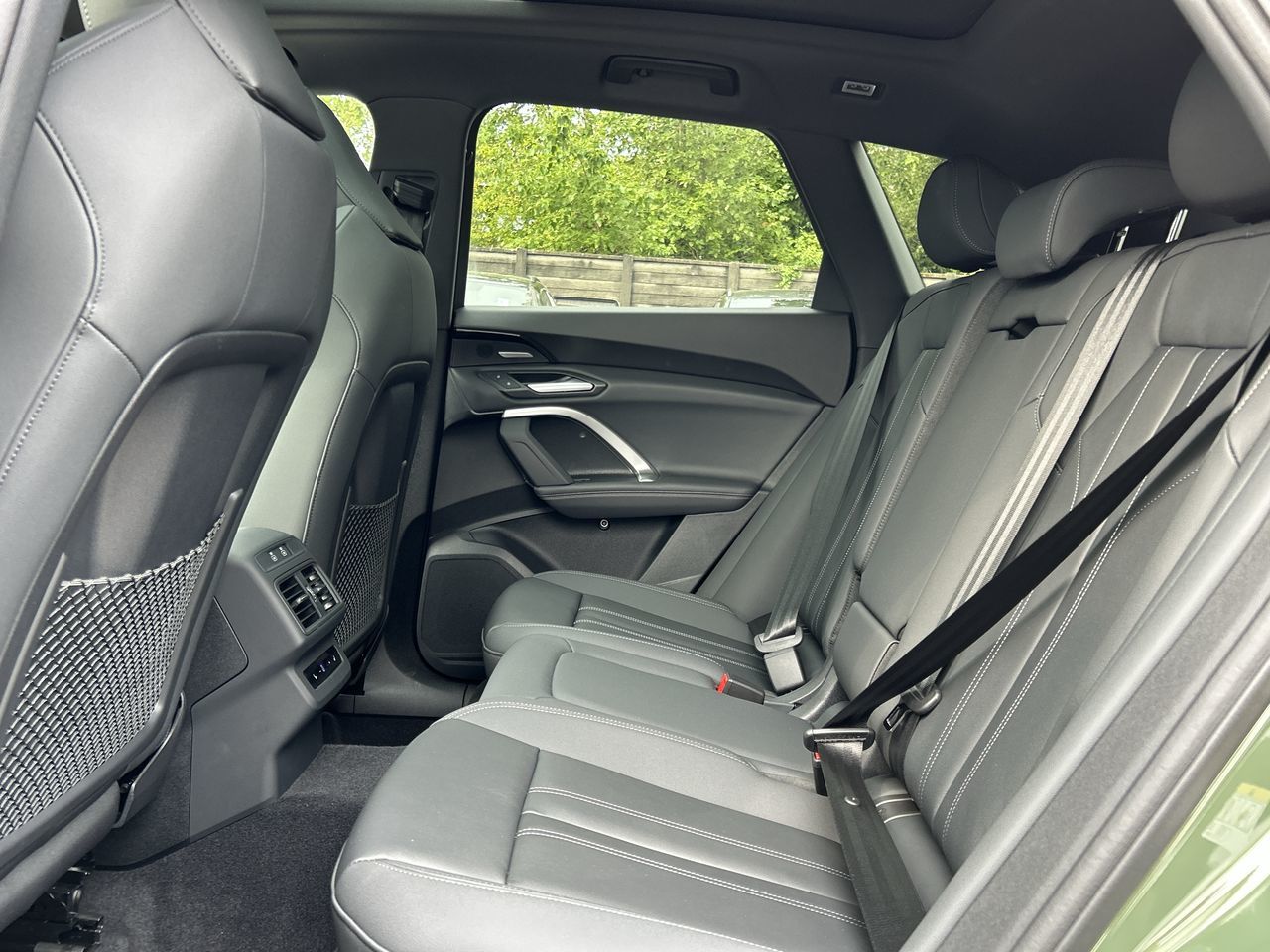 2025 Audi All-New Q5 in North Vancouver, British Columbia
