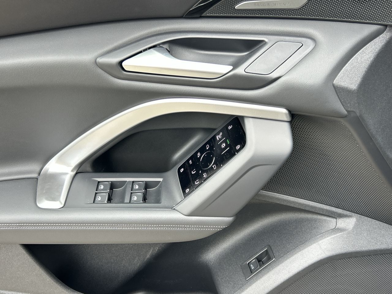2025 Audi All-New Q5 in North Vancouver, British Columbia