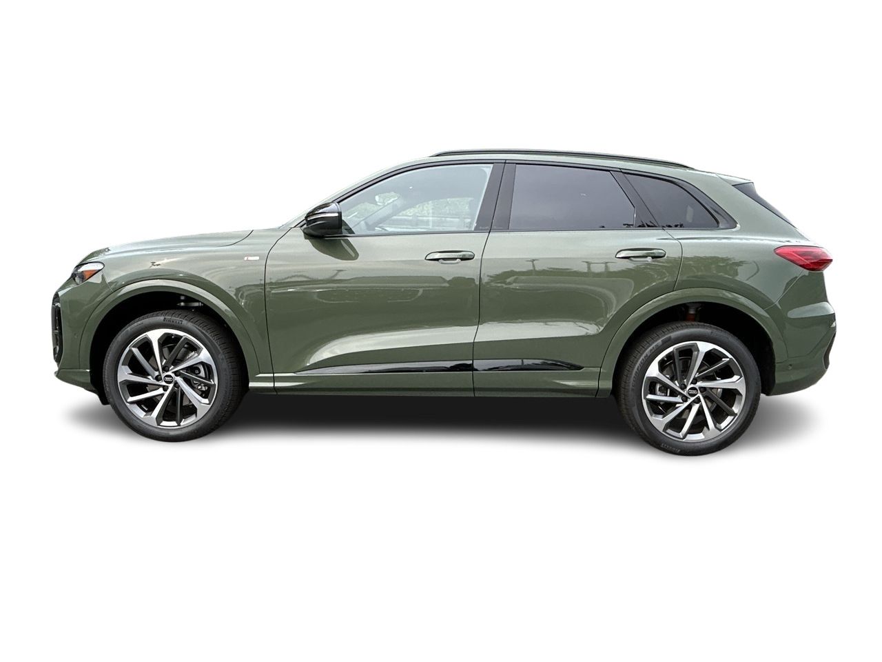 2025 Audi All-New Q5 in North Vancouver, British Columbia
