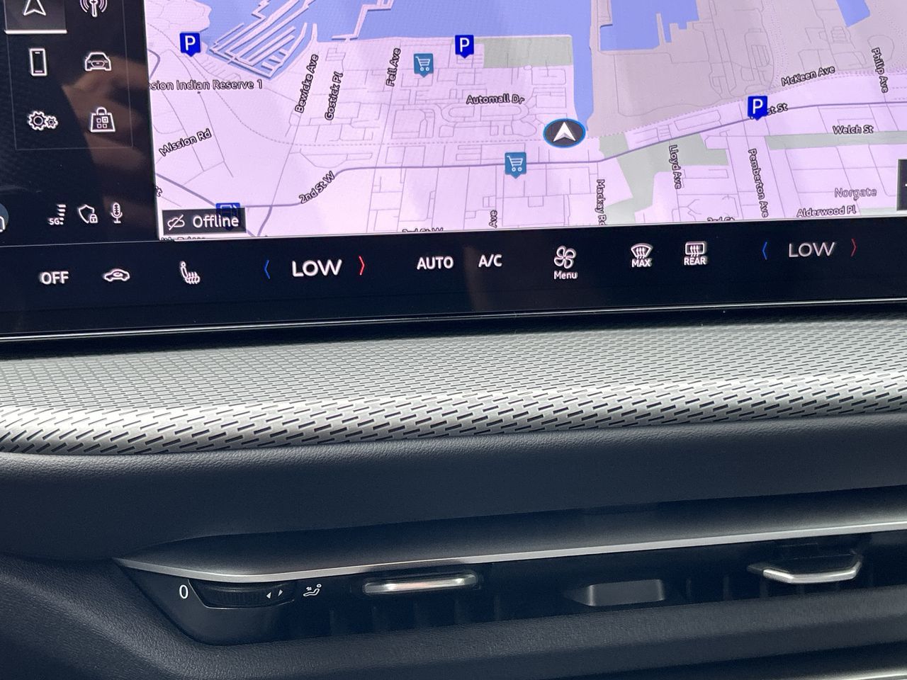2025 Audi All-New Q5 in North Vancouver, British Columbia