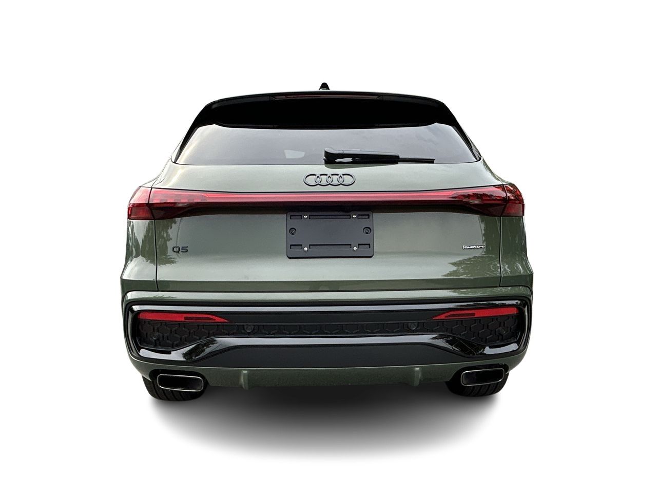 2025 Audi All-New Q5 in North Vancouver, British Columbia