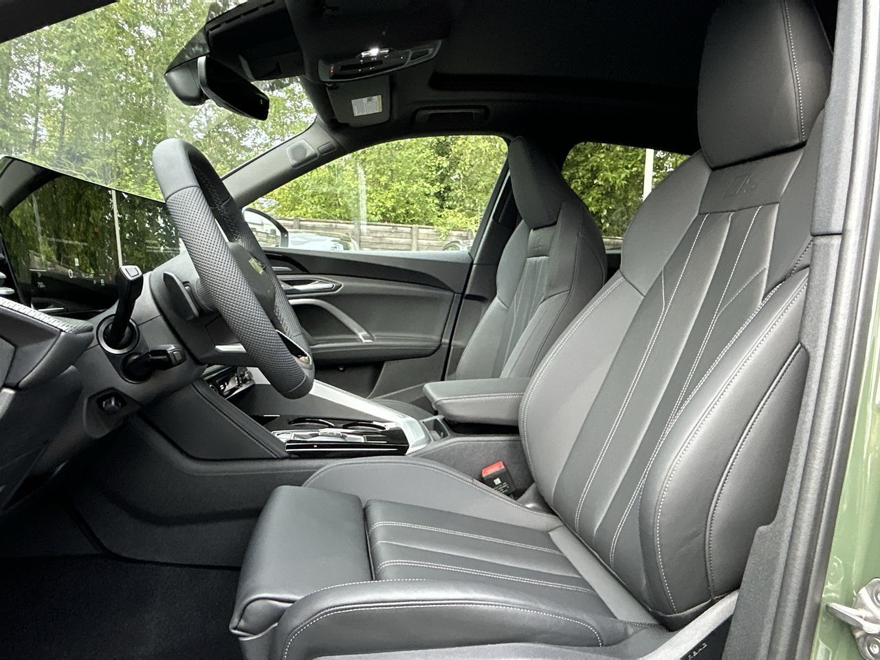 2025 Audi All-New Q5 in North Vancouver, British Columbia