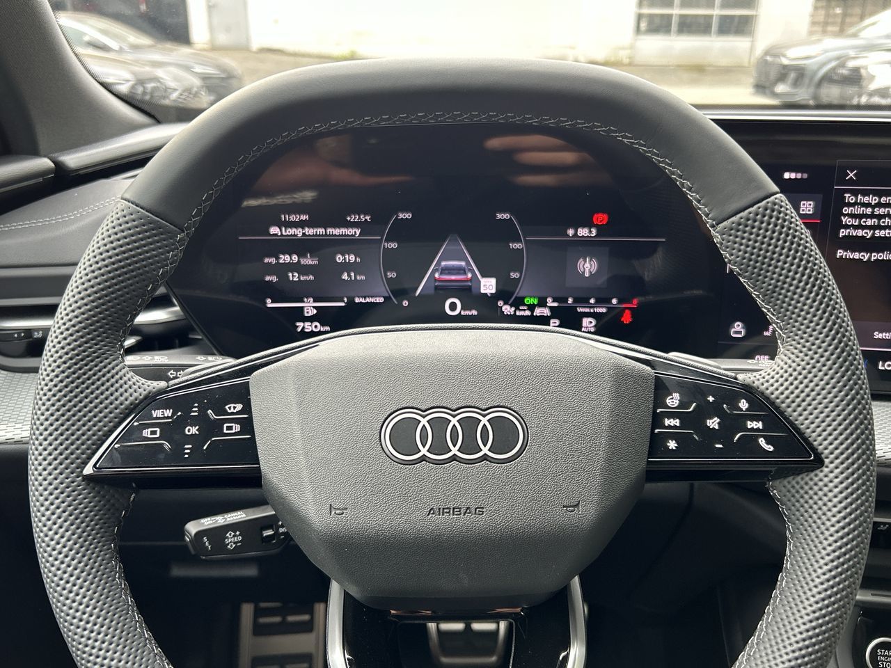 2025 Audi All-New Q5 in North Vancouver, British Columbia
