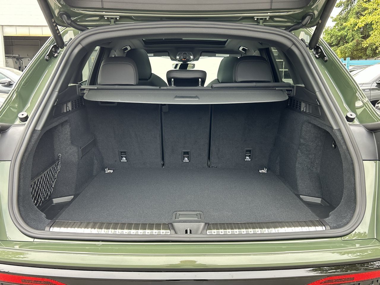 2025 Audi All-New Q5 in North Vancouver, British Columbia