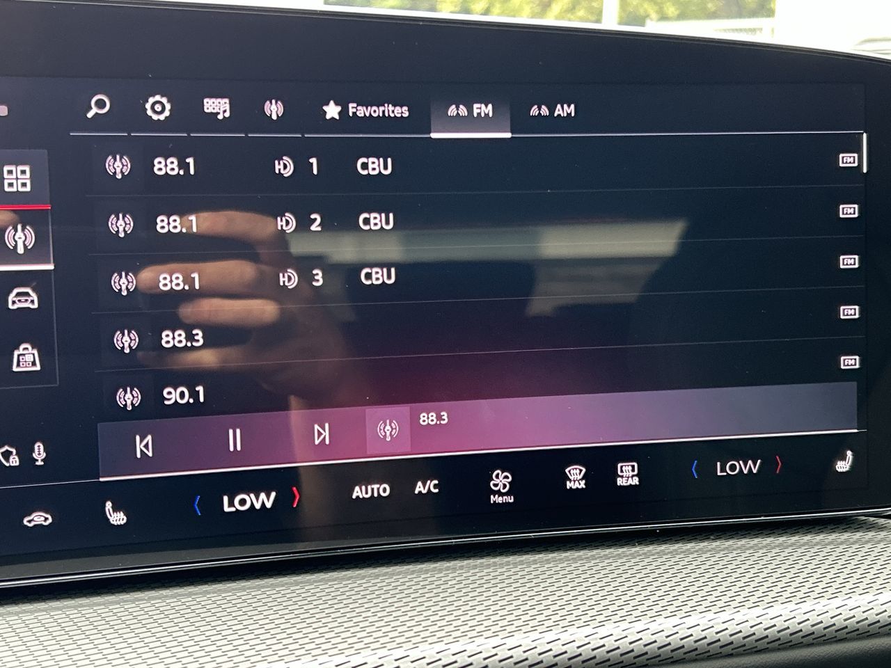 2025 Audi All-New Q5 in North Vancouver, British Columbia