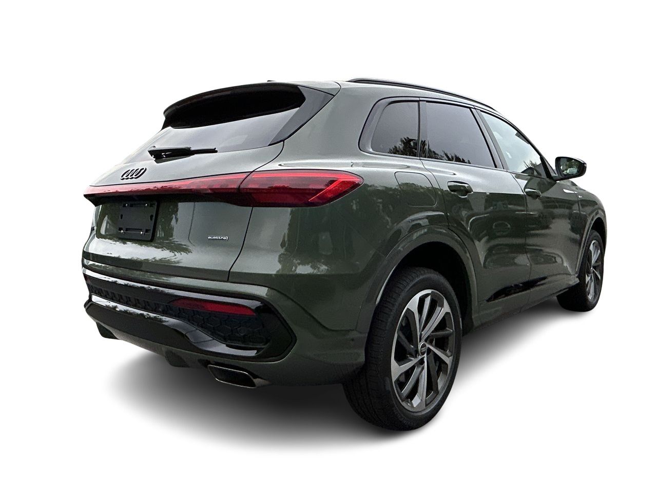 2025 Audi All-New Q5 in North Vancouver, British Columbia