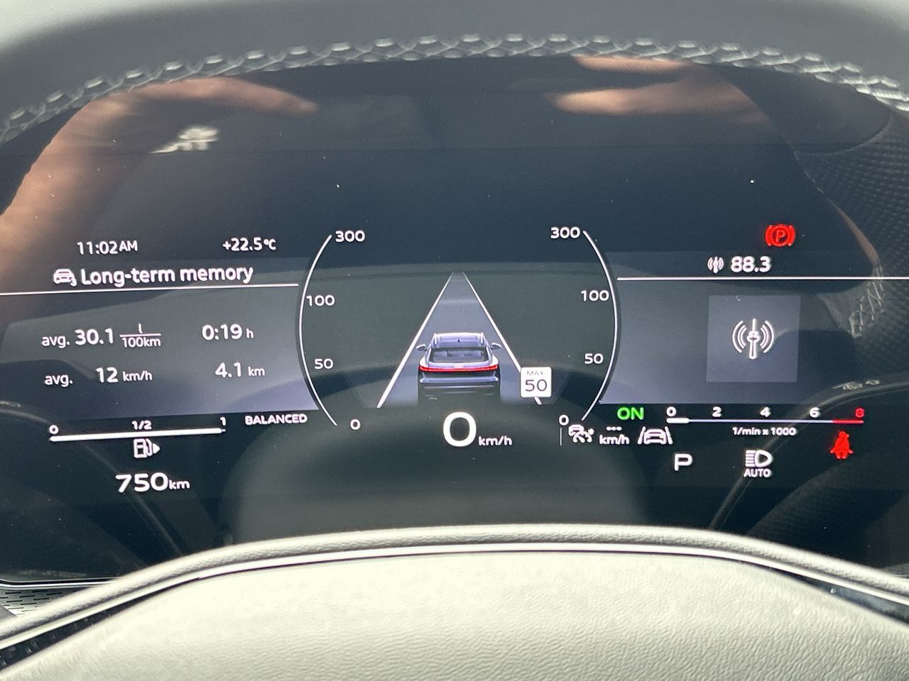 2025 Audi All-New Q5 in North Vancouver, British Columbia