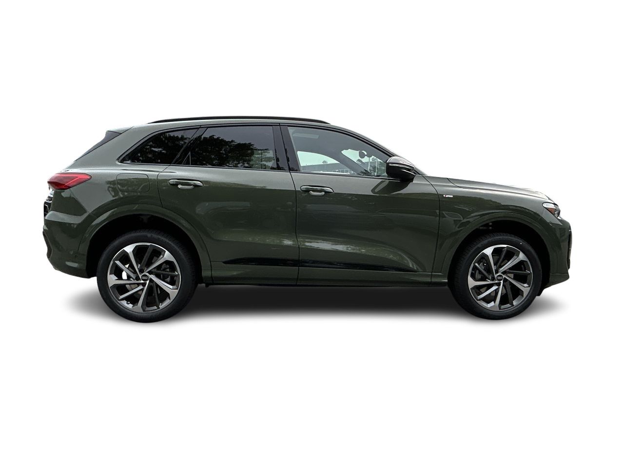 2025 Audi All-New Q5 in North Vancouver, British Columbia
