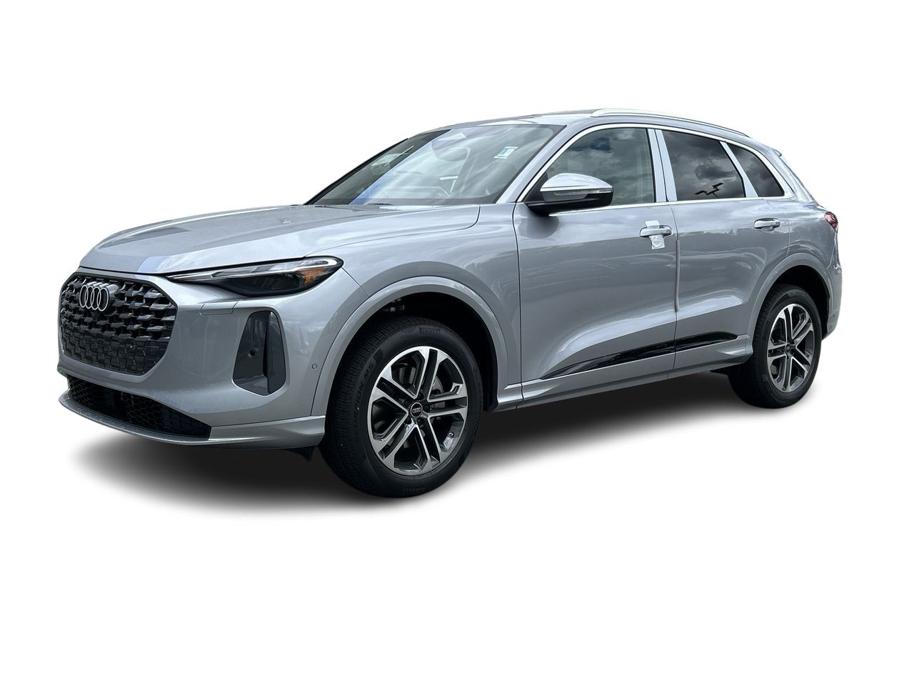 2025 Audi All-New Q5 in North Vancouver, British Columbia