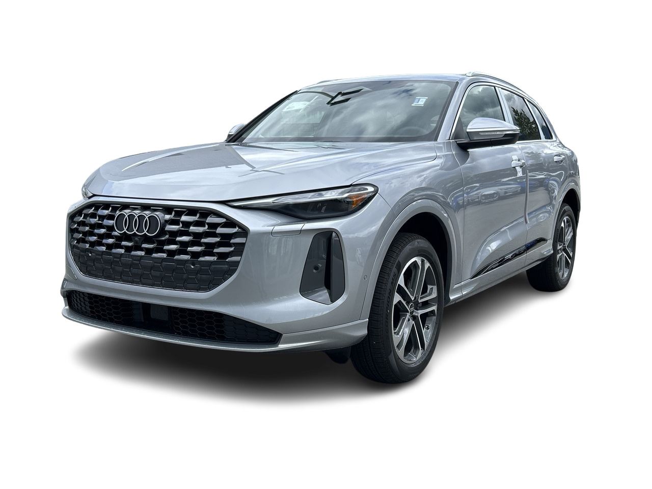 2025 Audi All-New Q5 in North Vancouver, British Columbia