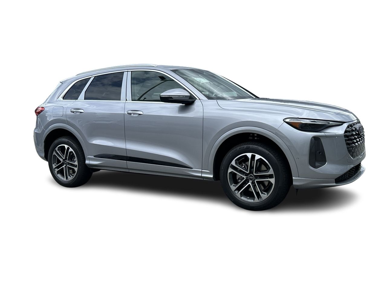 2025 Audi All-New Q5 in North Vancouver, British Columbia