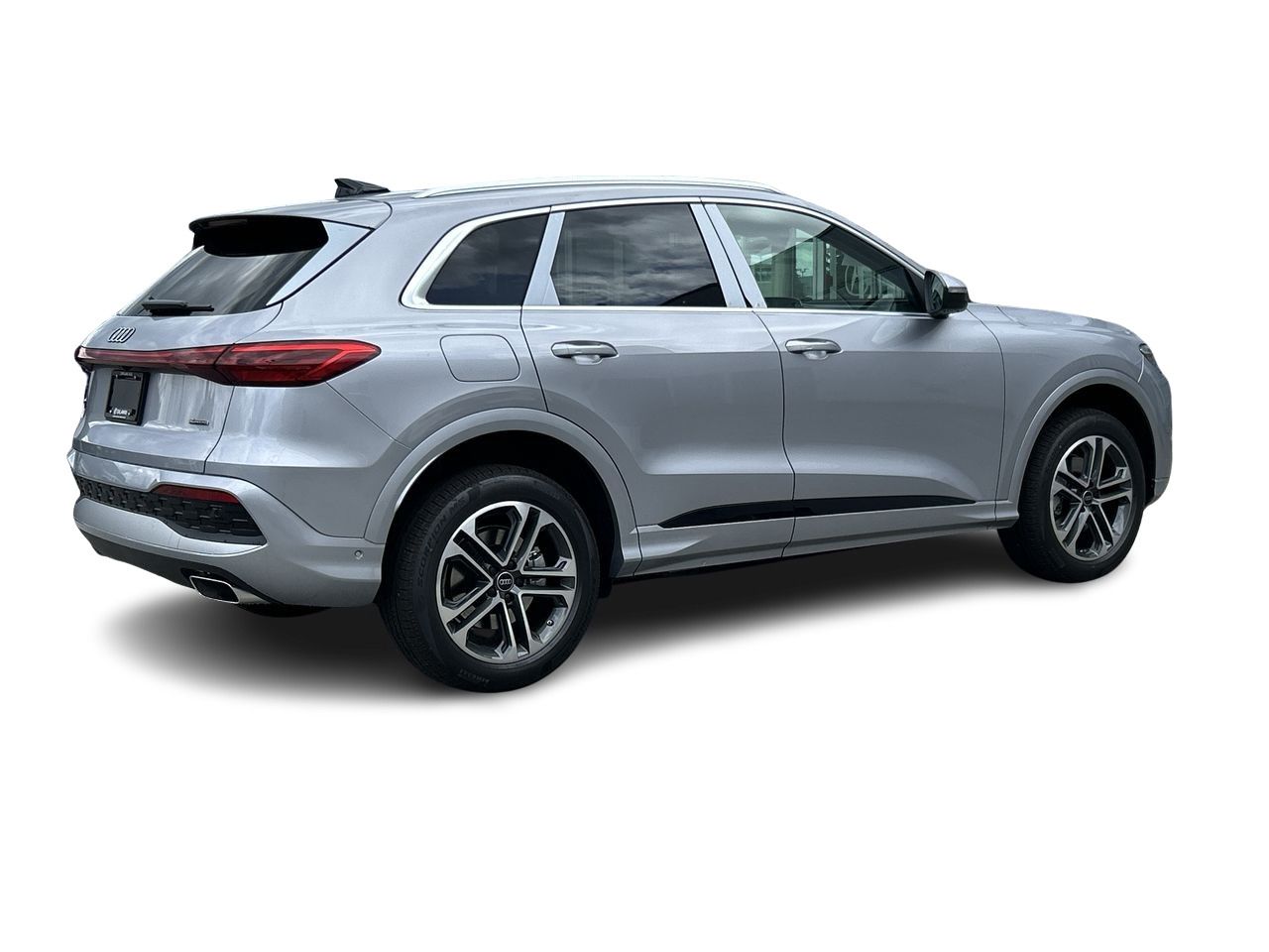 2025 Audi All-New Q5 in North Vancouver, British Columbia