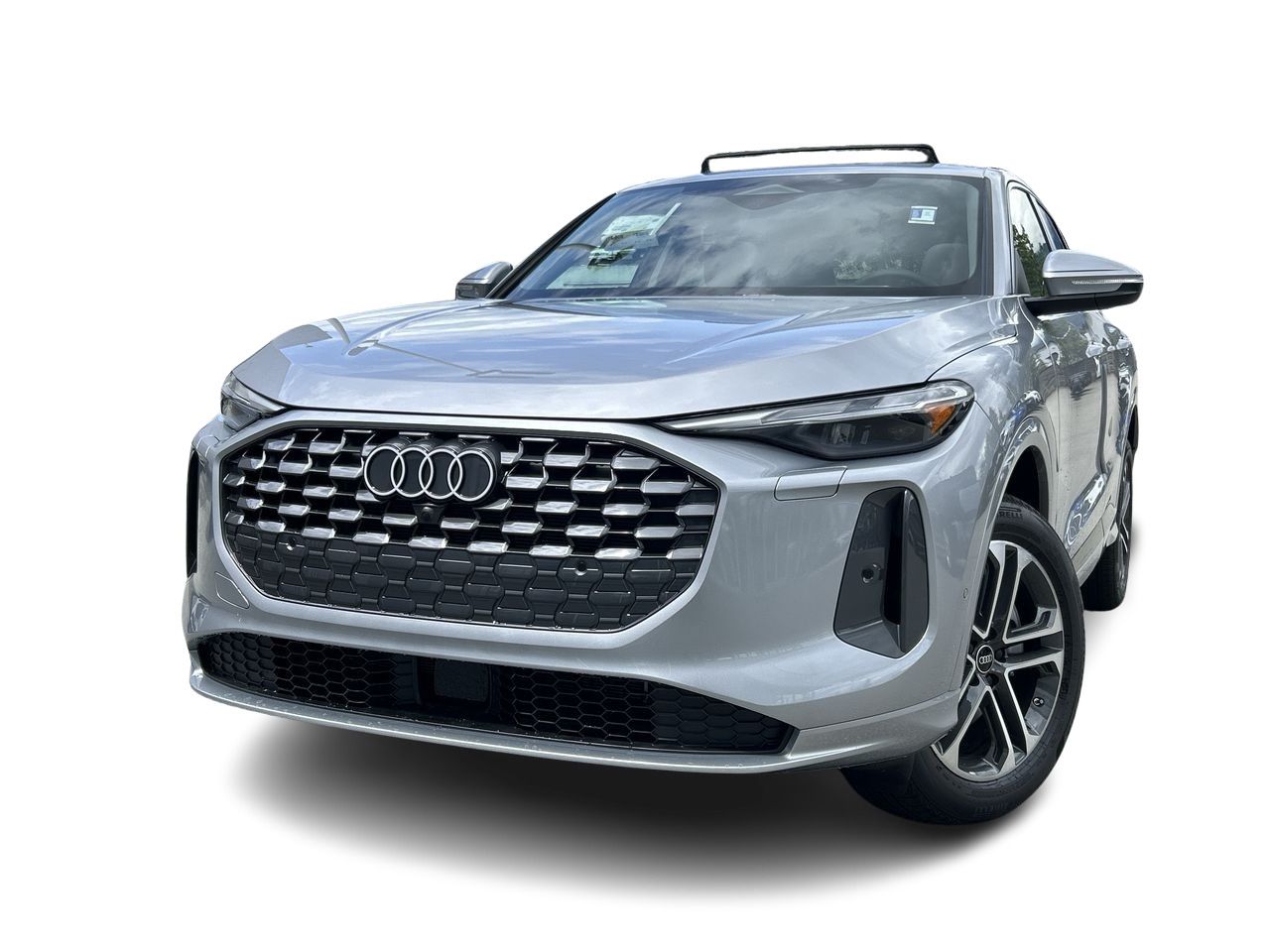 2025 Audi All-New Q5 in North Vancouver, British Columbia