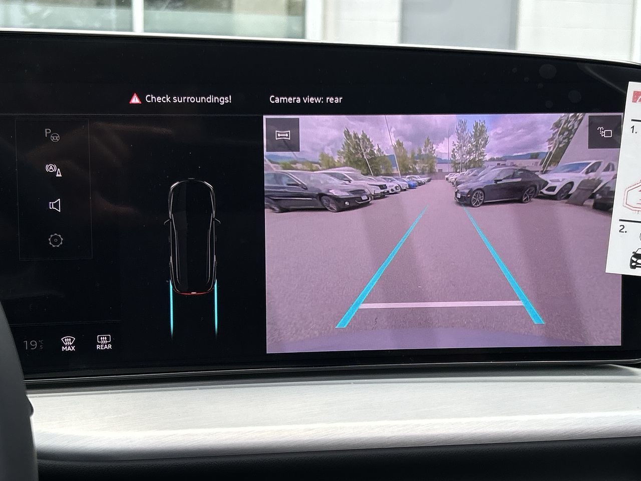 2025 Audi All-New Q5 in North Vancouver, British Columbia