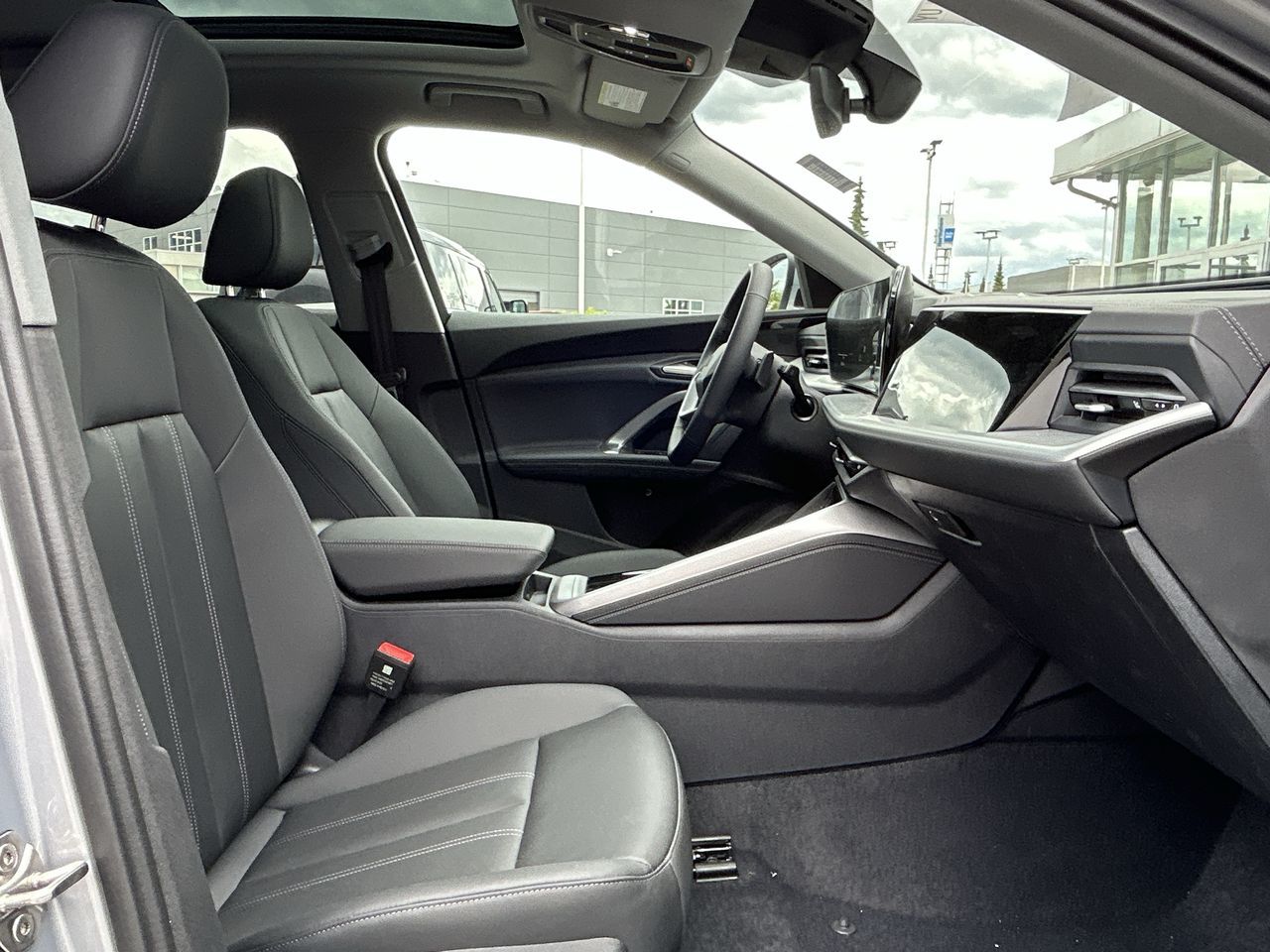 2025 Audi All-New Q5 in North Vancouver, British Columbia