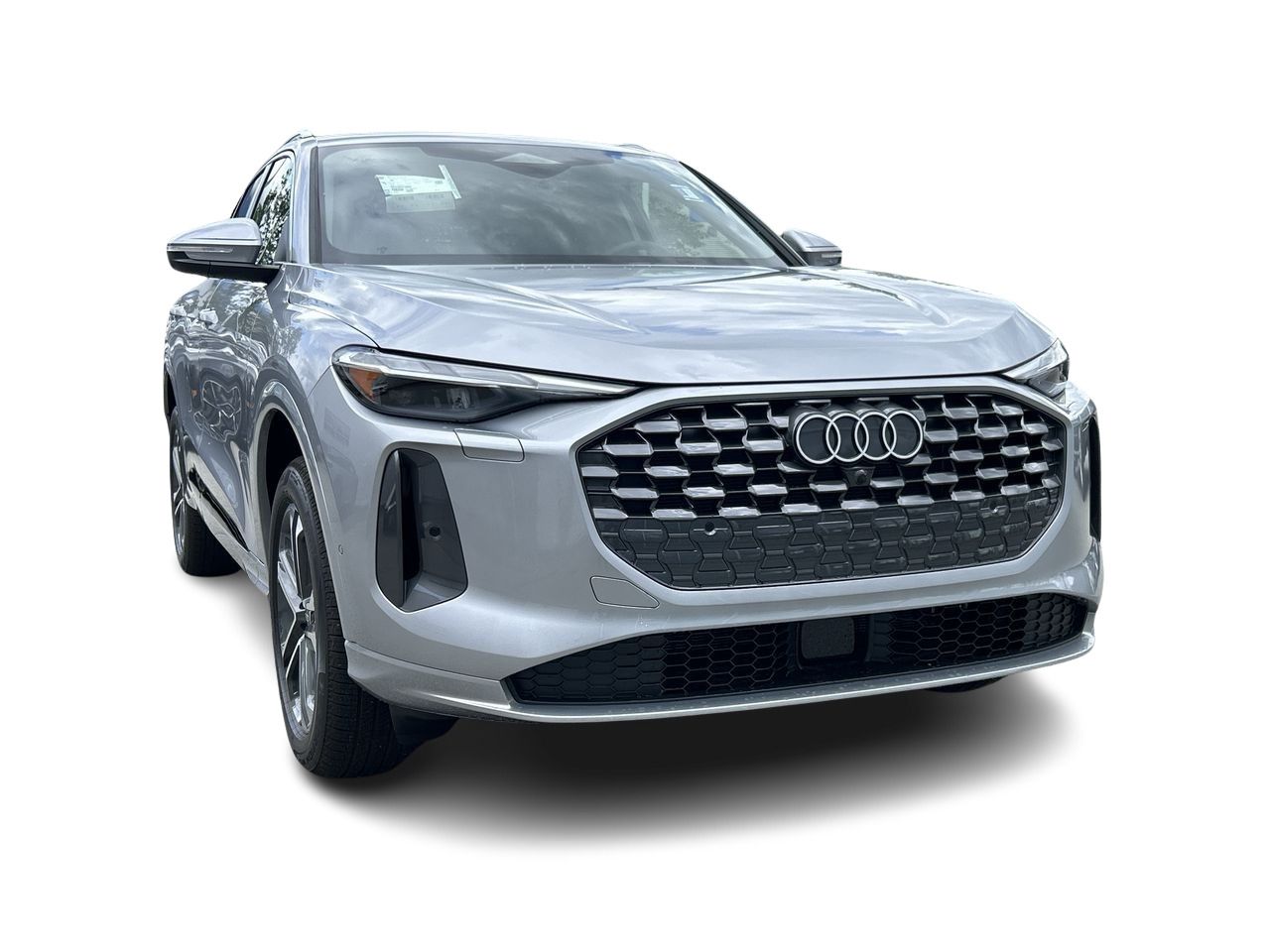 2025 Audi All-New Q5 in North Vancouver, British Columbia