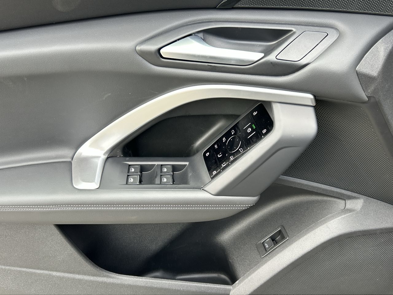 2025 Audi All-New Q5 in North Vancouver, British Columbia