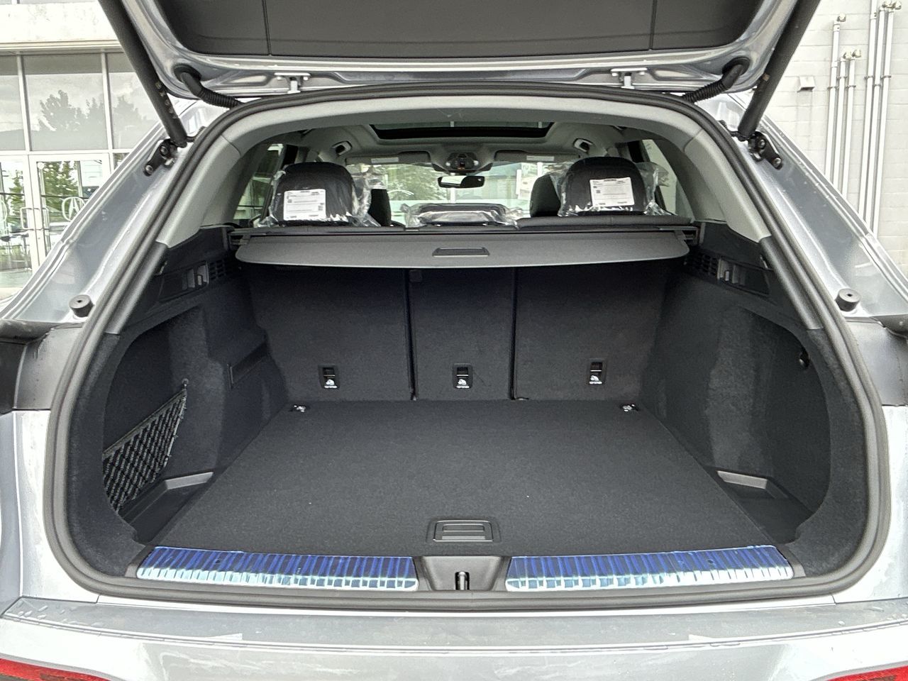 2025 Audi All-New Q5 in North Vancouver, British Columbia