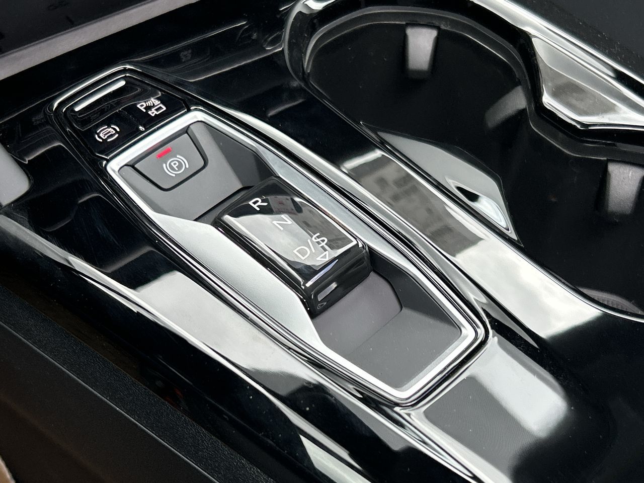 2025 Audi All-New Q5 in North Vancouver, British Columbia