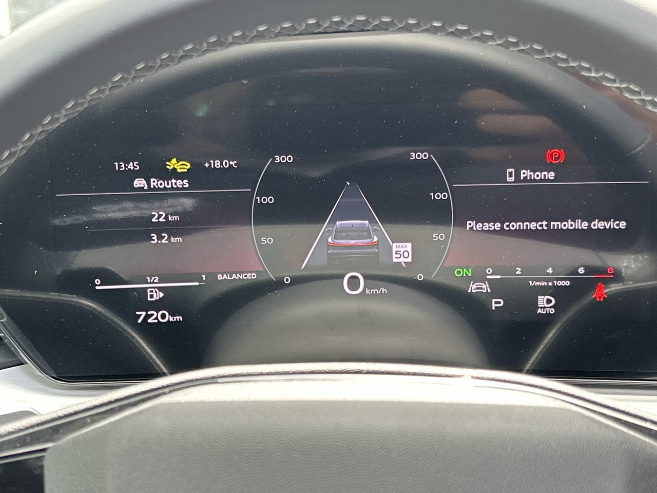 2025 Audi All-New Q5 in North Vancouver, British Columbia