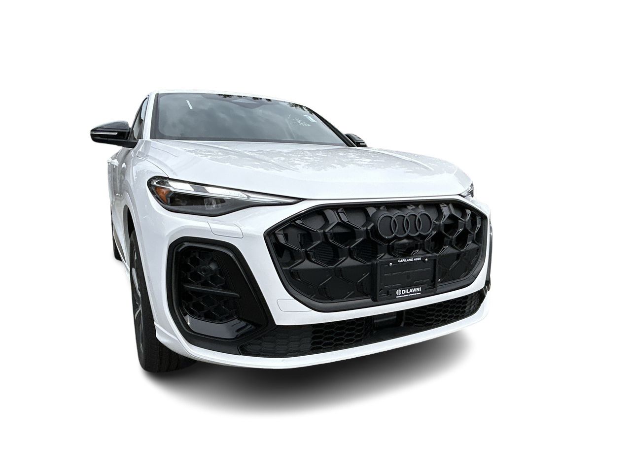 2025 Audi All-New Q5 in North Vancouver, British Columbia
