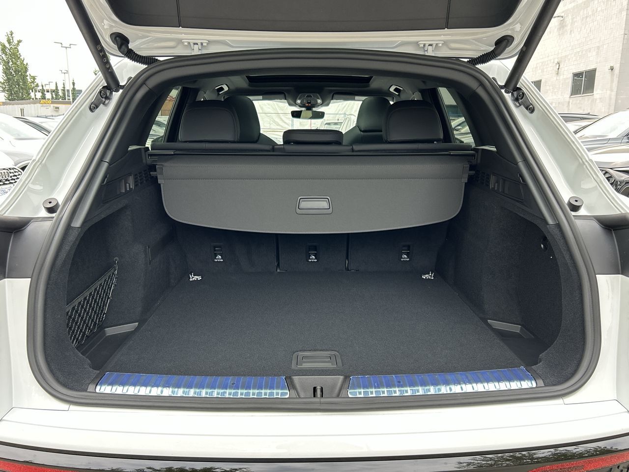 2025 Audi All-New Q5 in North Vancouver, British Columbia