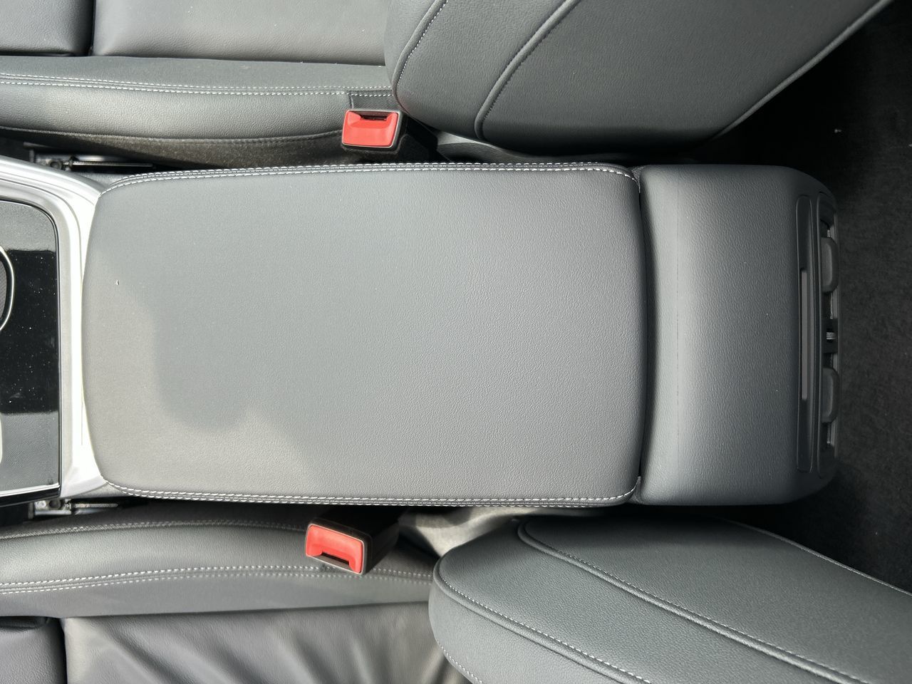 2025 Audi All-New Q5 in North Vancouver, British Columbia