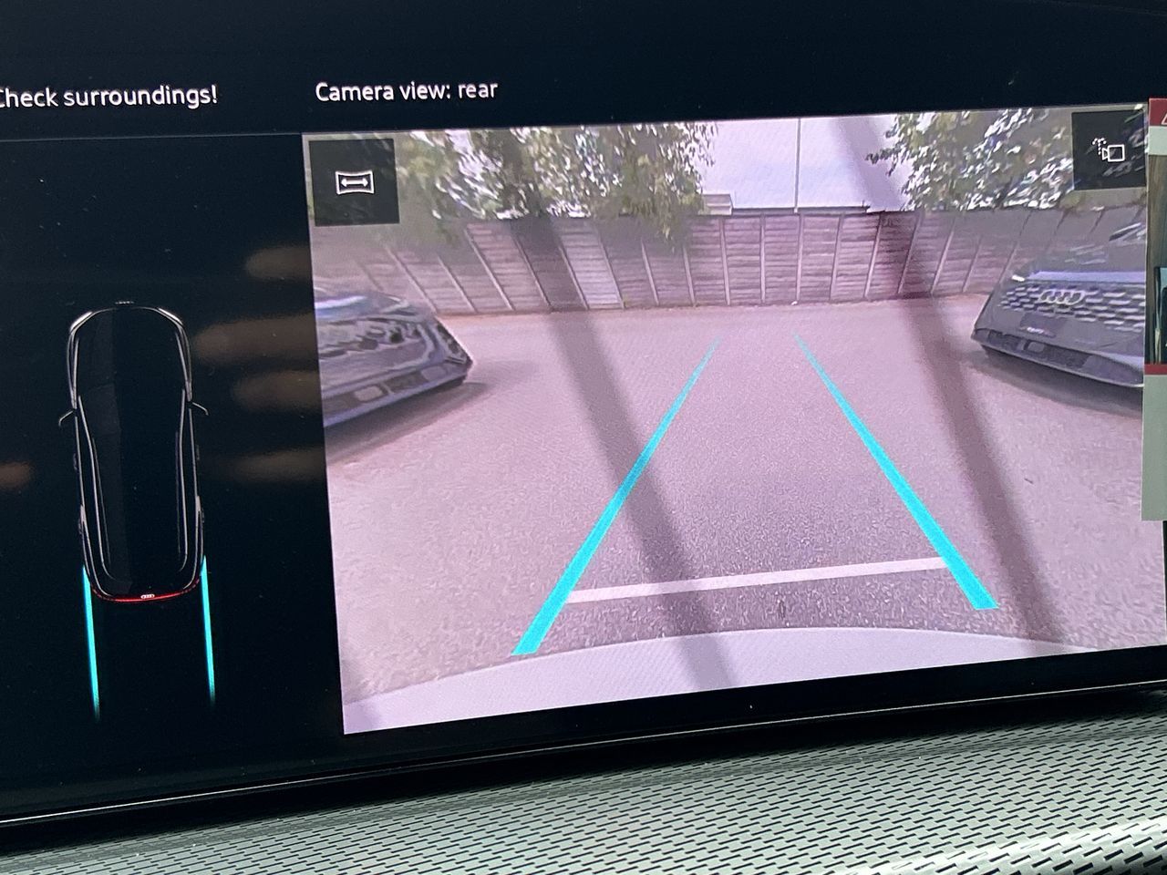 2025 Audi All-New Q5 in North Vancouver, British Columbia