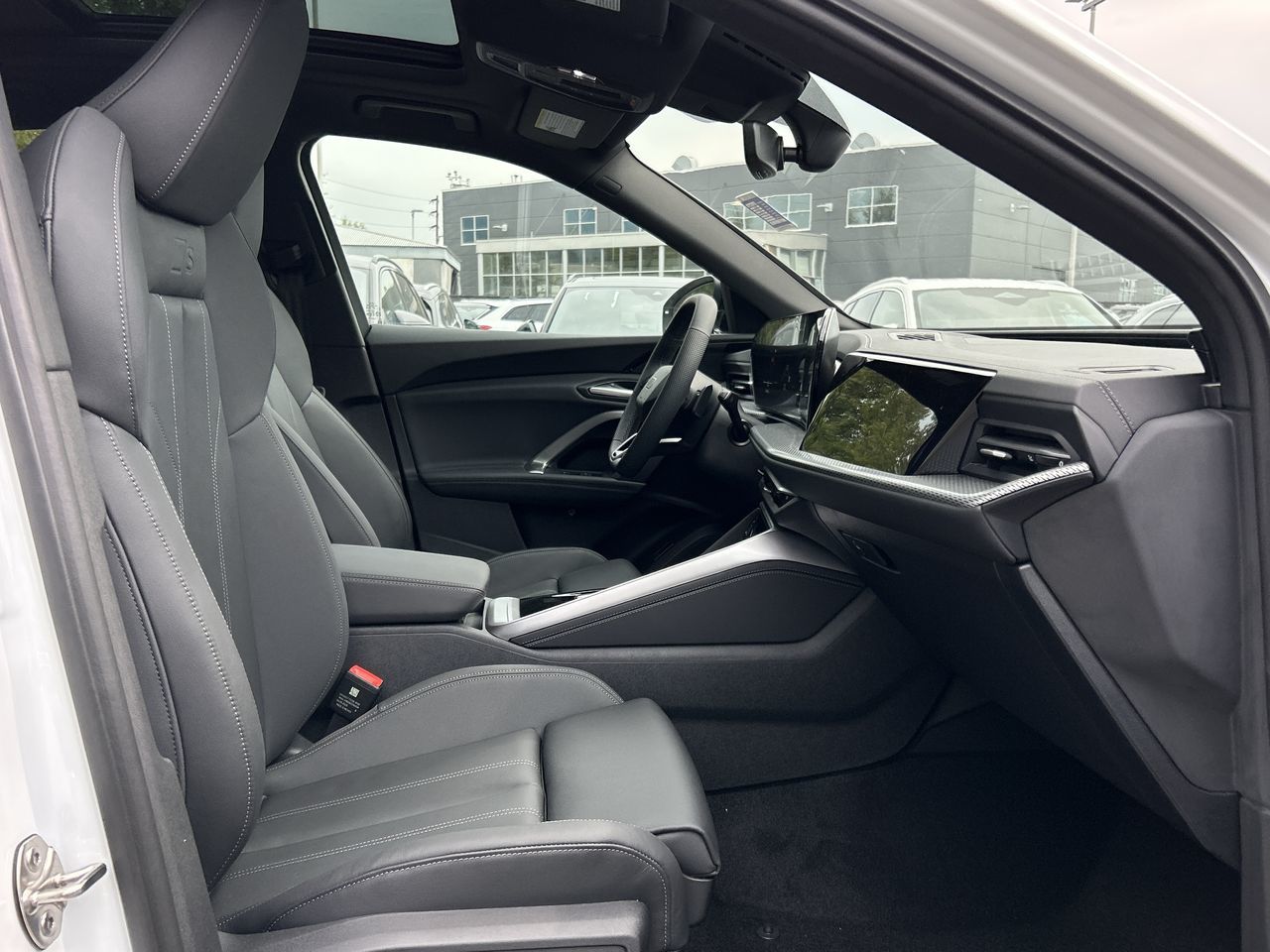 2025 Audi All-New Q5 in North Vancouver, British Columbia