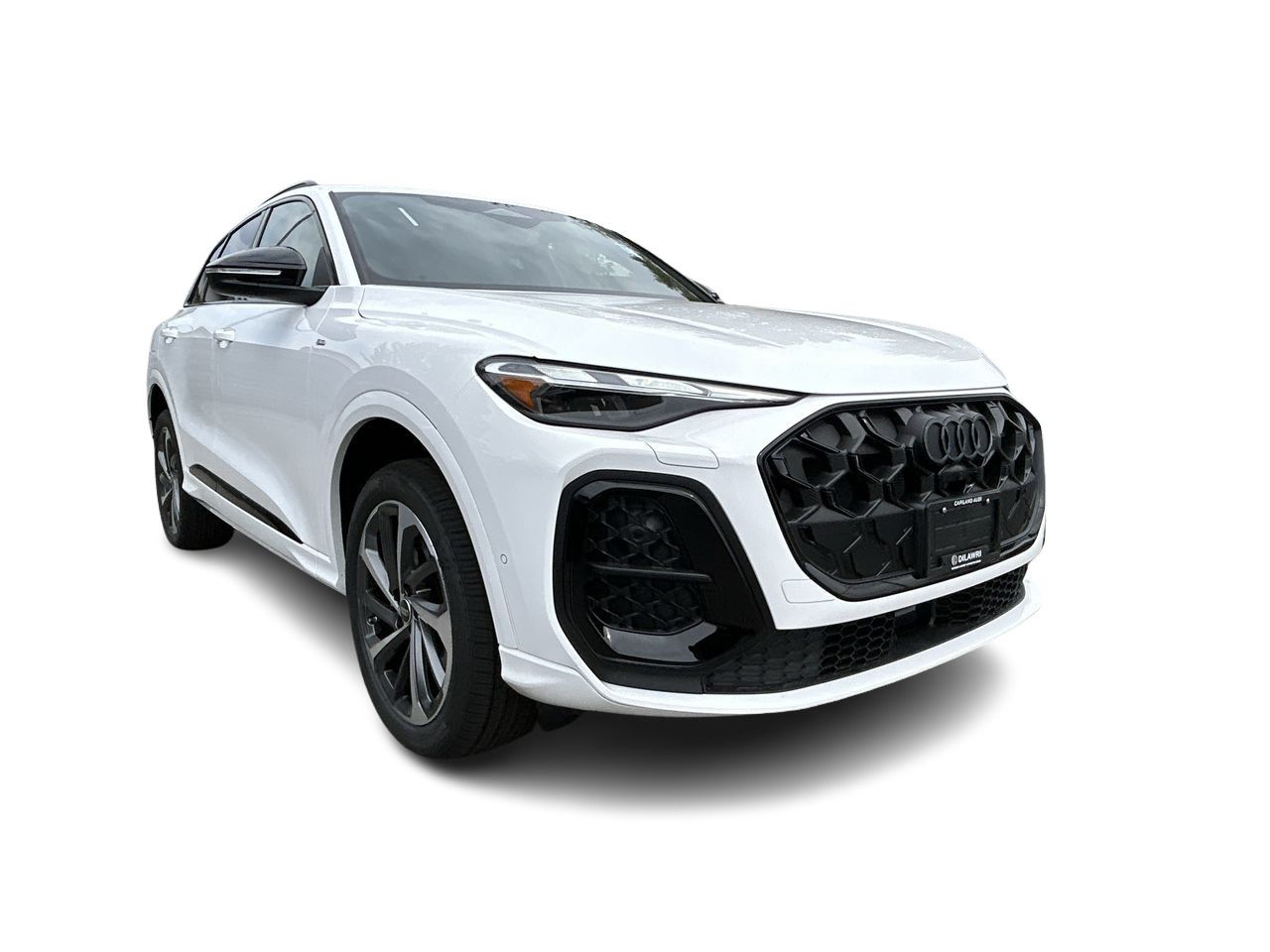 2025 Audi All-New Q5 in North Vancouver, British Columbia