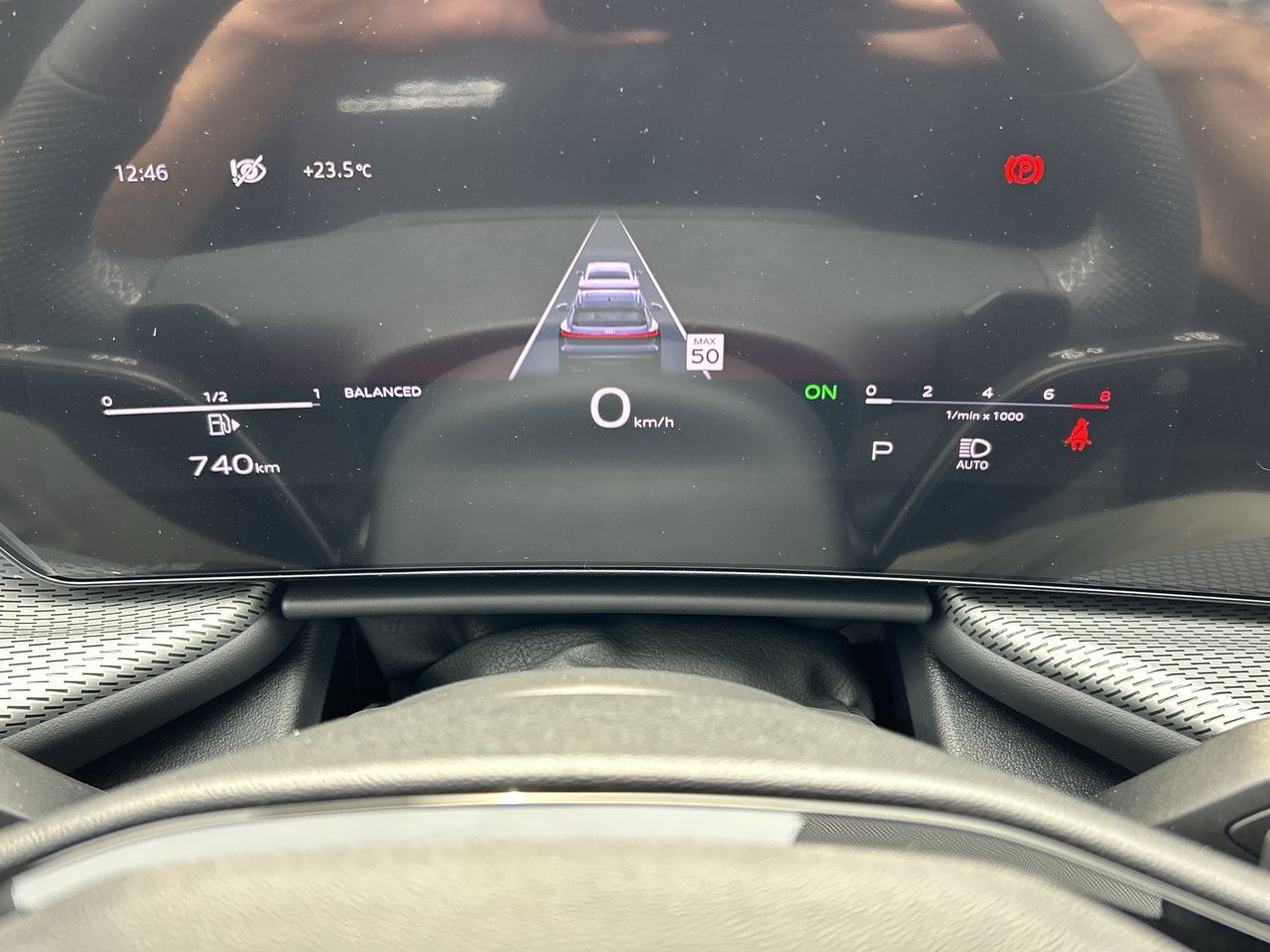 2025 Audi All-New Q5 in North Vancouver, British Columbia