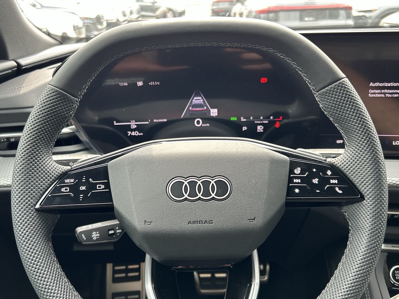 Audi All-New Q5  2025 à North Vancouver, Colombie-Britannique