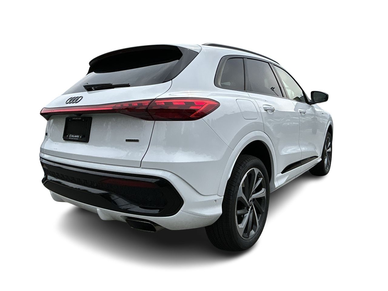 2025 Audi All-New Q5 in North Vancouver, British Columbia