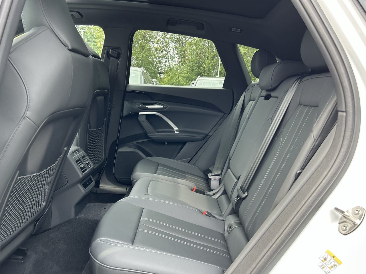 2025 Audi All-New Q5 in North Vancouver, British Columbia