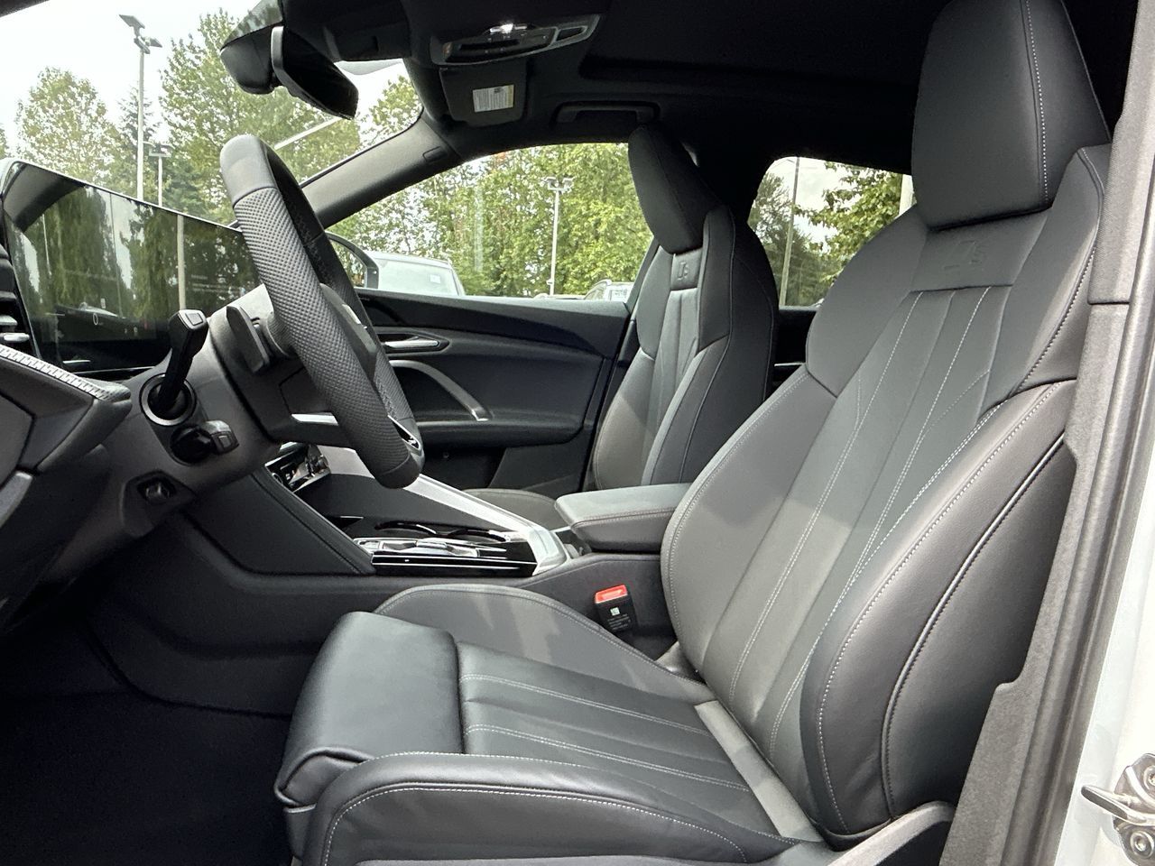 2025 Audi All-New Q5 in North Vancouver, British Columbia