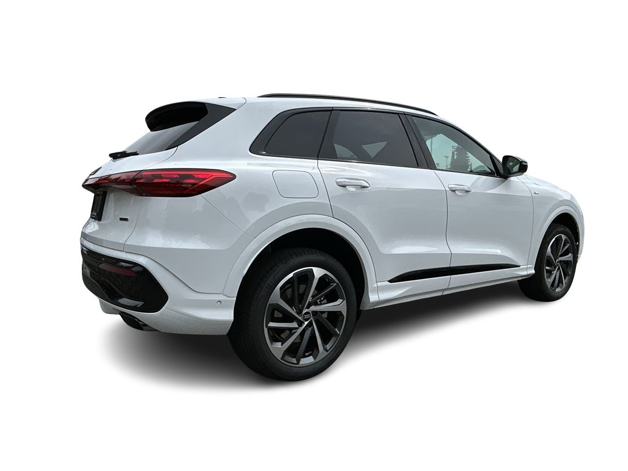 2025 Audi All-New Q5 in North Vancouver, British Columbia