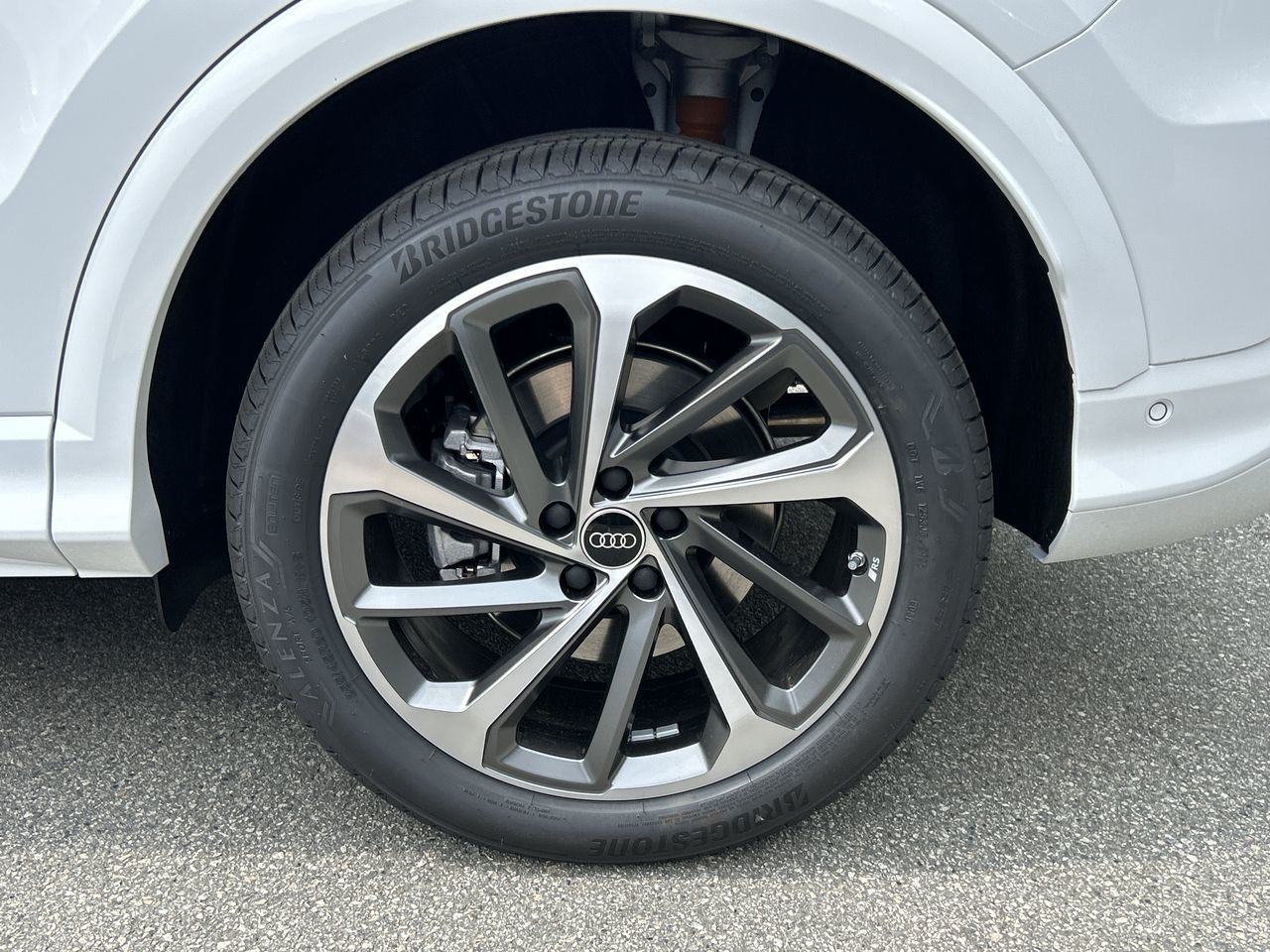 2025 Audi All-New Q5 in North Vancouver, British Columbia