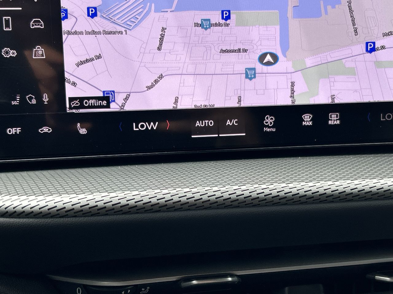 2025 Audi All-New Q5 in North Vancouver, British Columbia