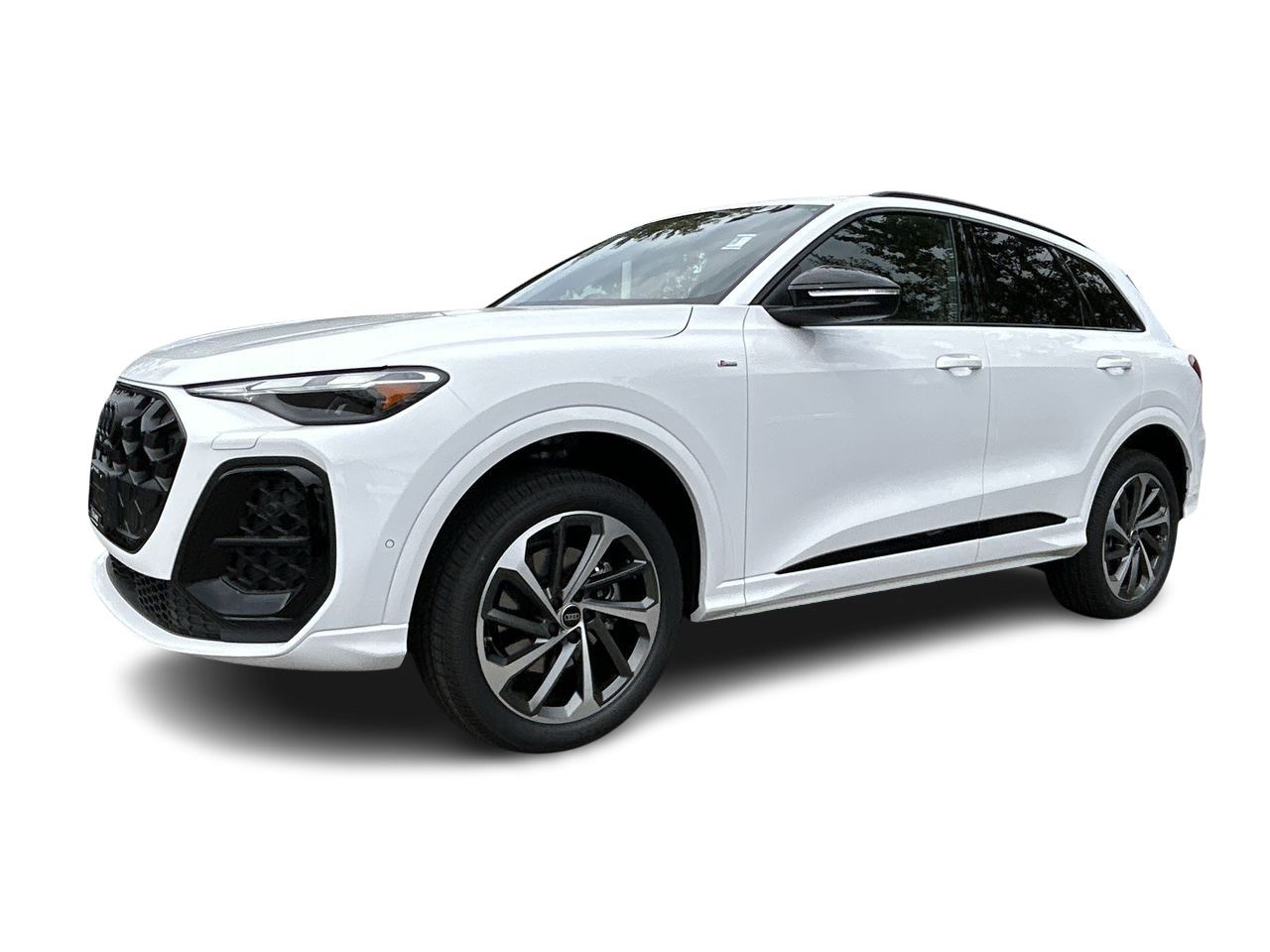 2025 Audi All-New Q5 in North Vancouver, British Columbia