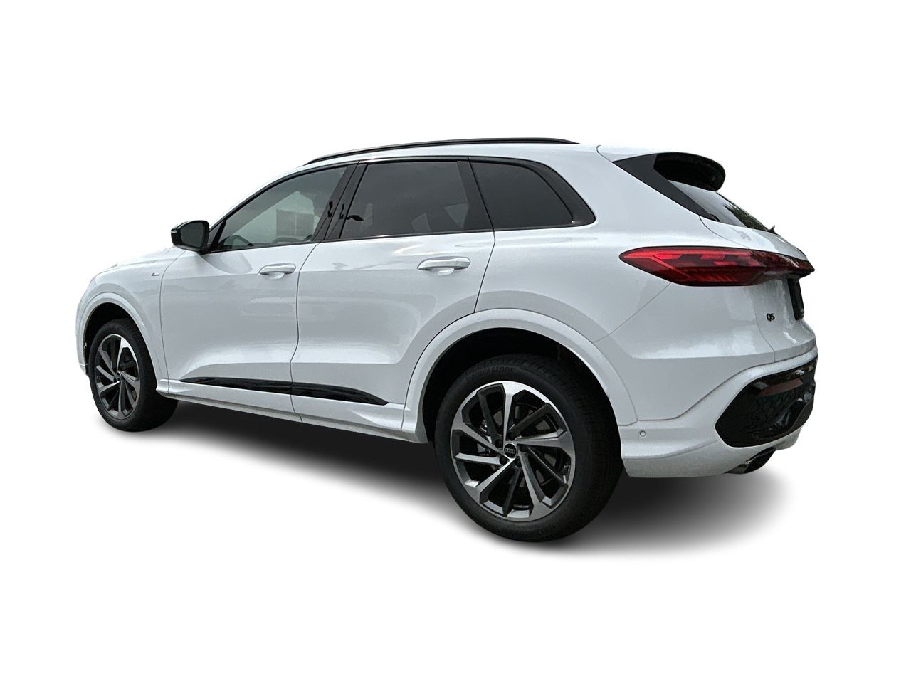 2025 Audi All-New Q5 in North Vancouver, British Columbia