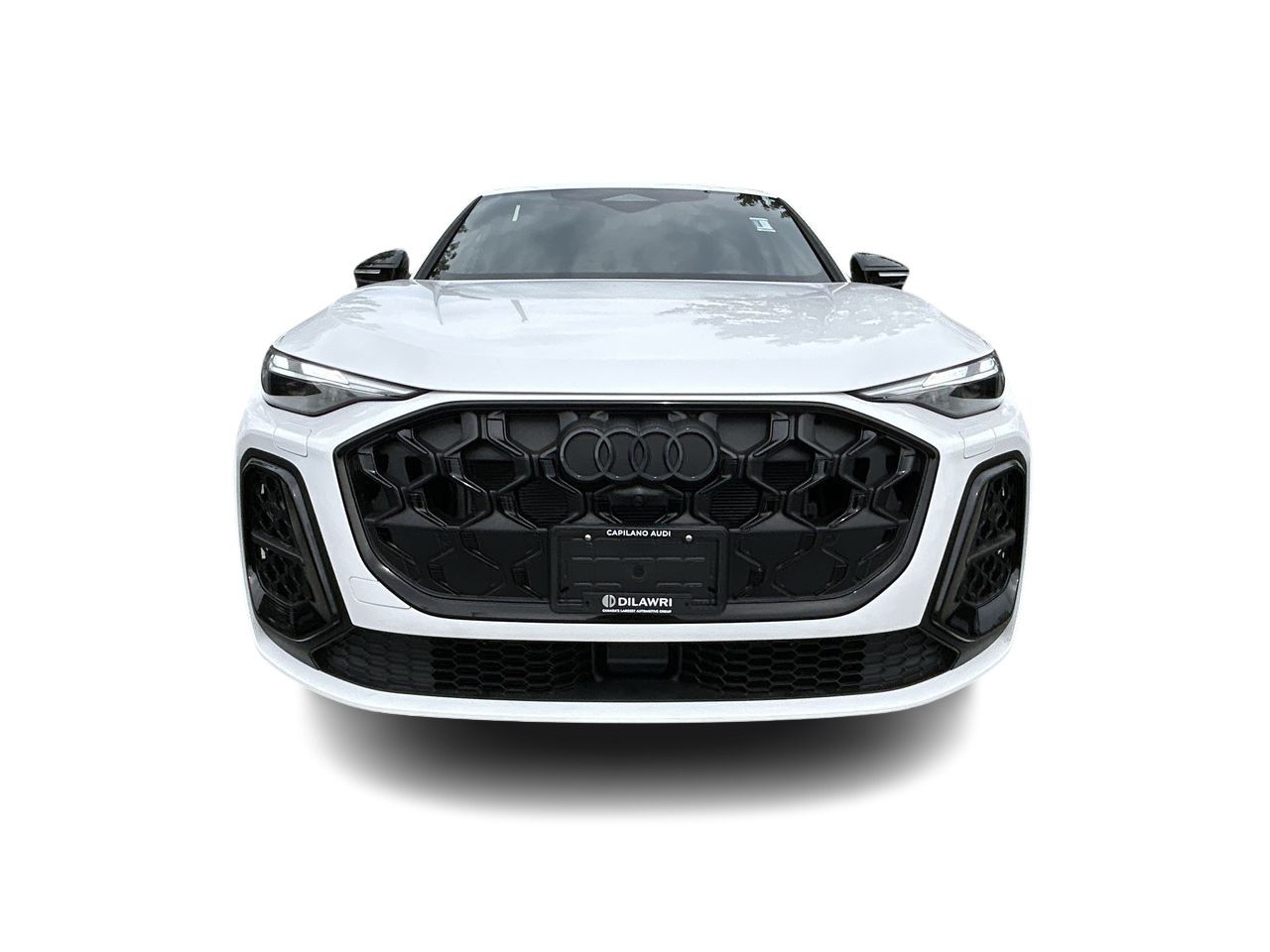 2025 Audi All-New Q5 in North Vancouver, British Columbia