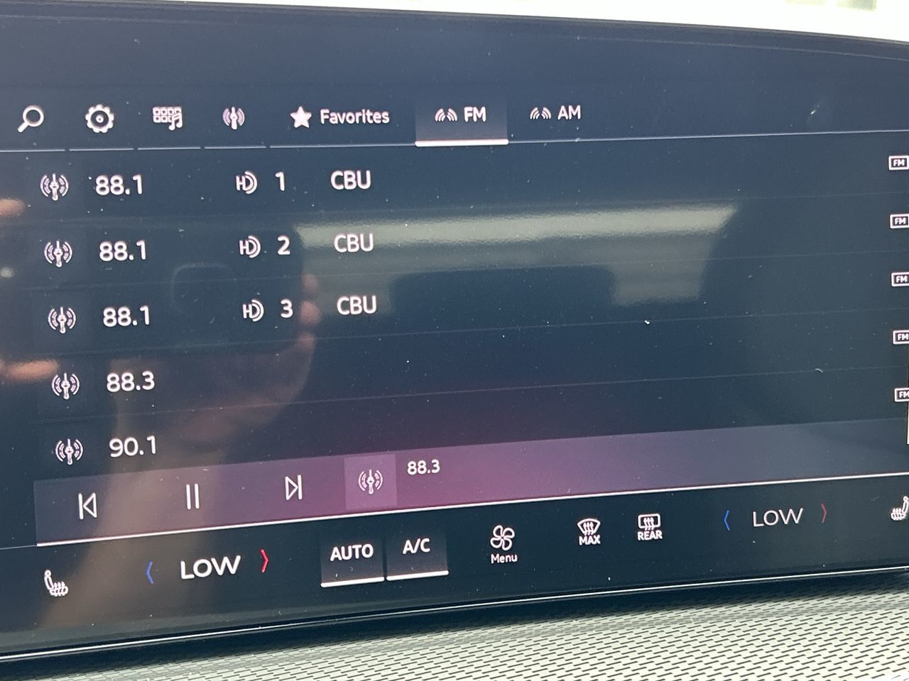 2025 Audi All-New Q5 in North Vancouver, British Columbia