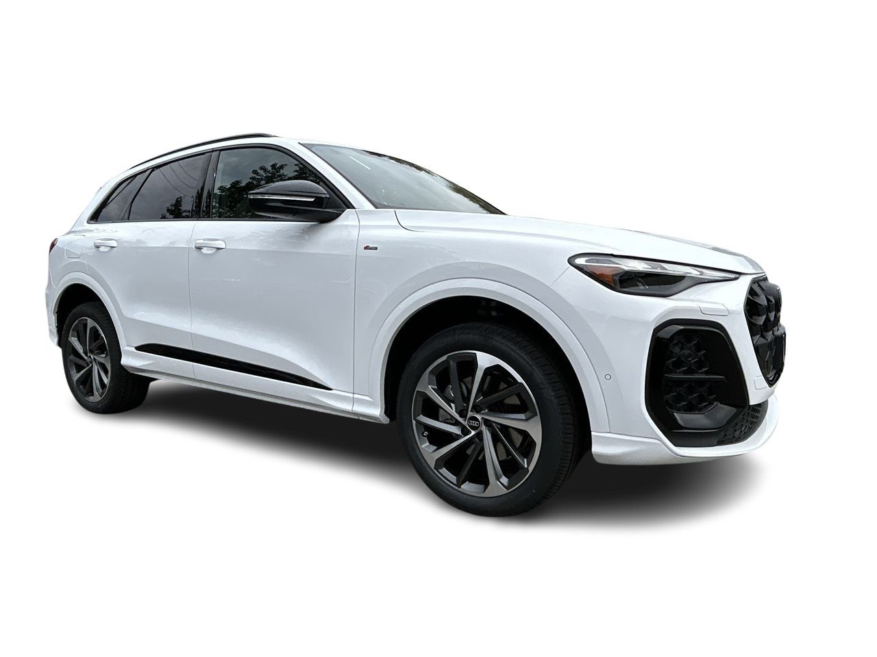 2025 Audi All-New Q5 in North Vancouver, British Columbia