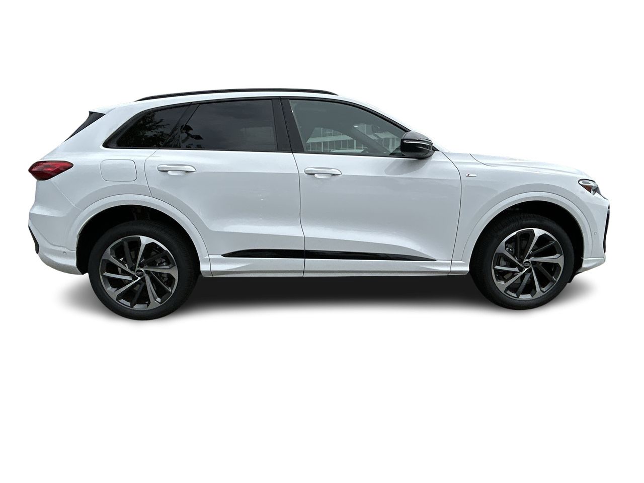 2025 Audi All-New Q5 in North Vancouver, British Columbia