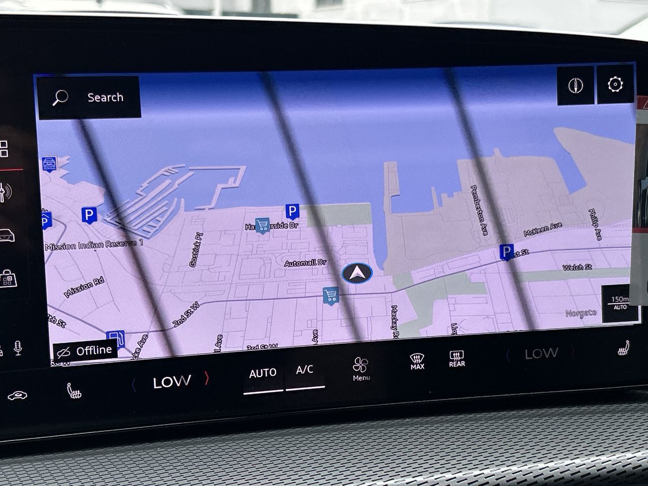 2025 Audi All-New Q5 in North Vancouver, British Columbia