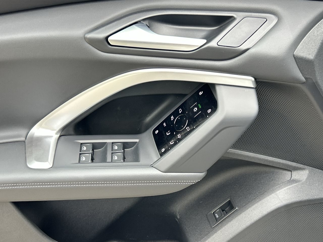 2025 Audi All-New Q5 in North Vancouver, British Columbia